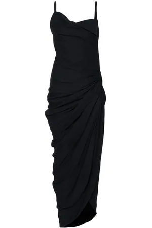 Jacquemus La Robe Saudade Longue dress