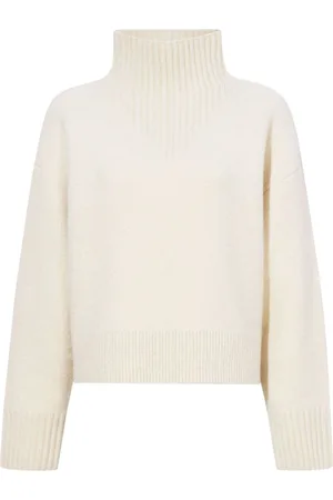 Proenza Schouler Fine-knit roll-neck jumper