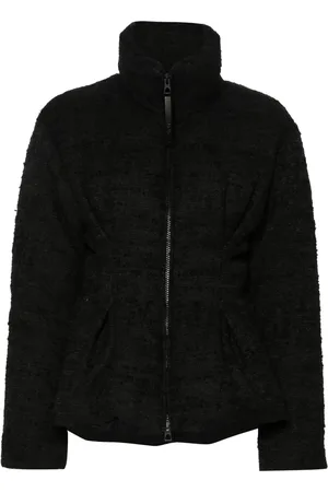 Moncler Caroline puffer jacket