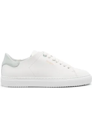 Axel Arigato Clean 90 leather sneakers