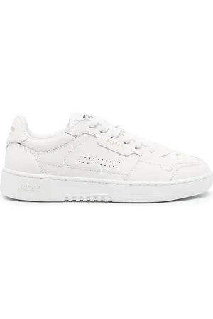 Axel Arigato Dice Lo leather sneakers