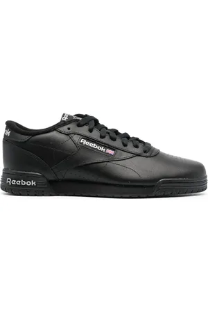 Reebok Ex-O-Fit low-top sneakers