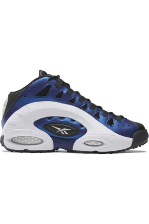 Reebok E22 high-top sneakers