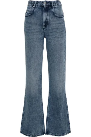 The latest collection of bootcut & flare jeans in the size 34/34 for women