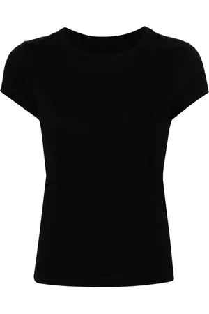 Rick Owens Short-sleeve T-shirt