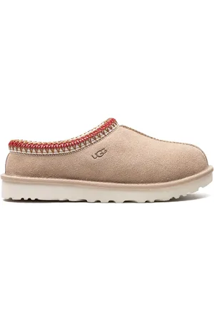 UGG Tasman suede slippers