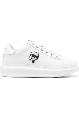 Karl Lagerfeld Kapri Ikonik Karl sneakers