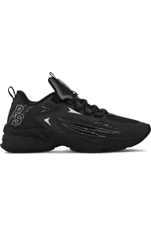 Philipp Plein Lo-Top logo-print sneakers