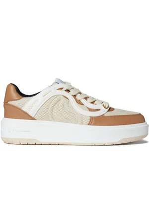Stella McCartney S-Wave 1 panelled sneakers