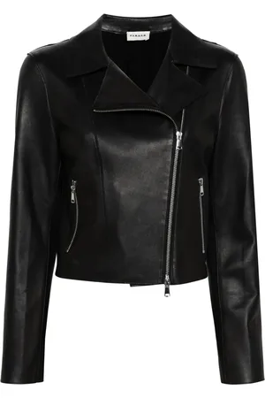 P.A.R.O.S.H. Maciock biker jacket