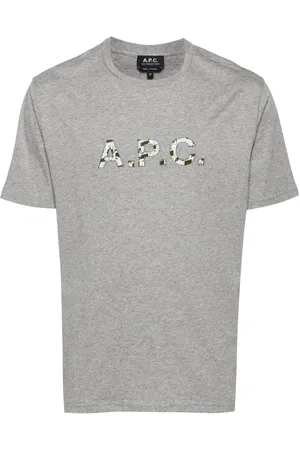 A.P.C. Willow cotton T-shirt