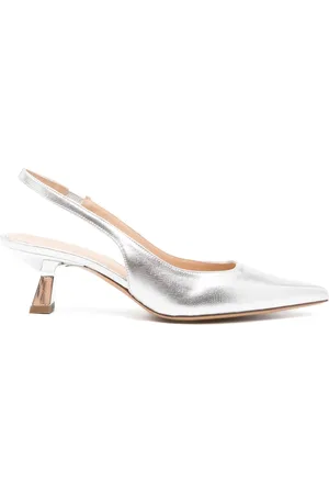 ROBERTO FESTA Arabel slingback pumps