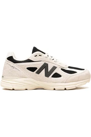 New Balance 990v4 "Joe Freshgoods - White" sneakers