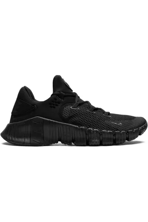 Nike Free Metcon 4 " / Volt" sneakers