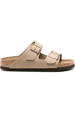 Birkenstock Arizona leather sandals