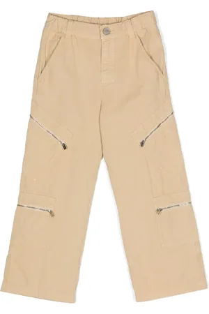 Jacquemus Le Cargo straight-leg trousers