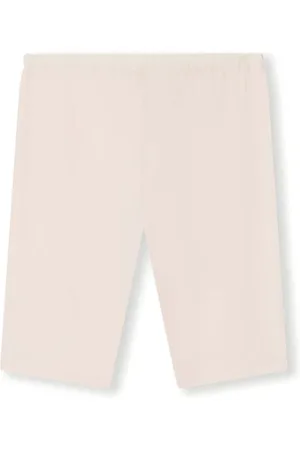 BONPOINT Skinny-cut cotton leggings