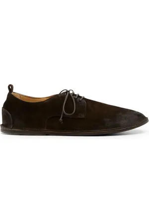 MARSÈLL Strasacco Derby shoes