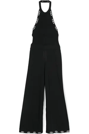 Jumpsuits in the color Black for kids | FASHIOLA.com