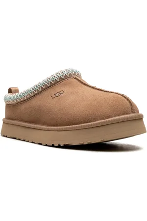 UGG Tazz "Sand" slippers