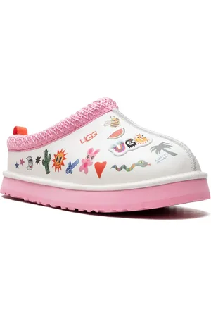 UGG Tazz Pop Sketch slippers
