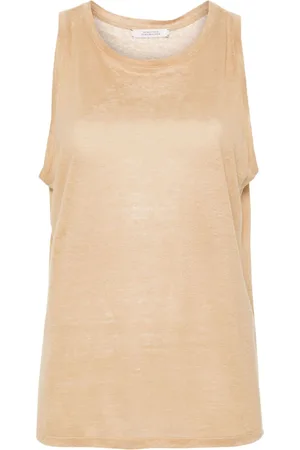 Dorothee Schumacher Natural Ease ribbed top