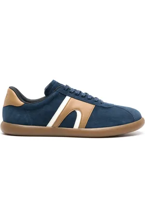 Camper Pelotas Soller suede sneakers