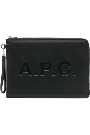 A.P.C. Laptop Bags Cases FASHIOLA