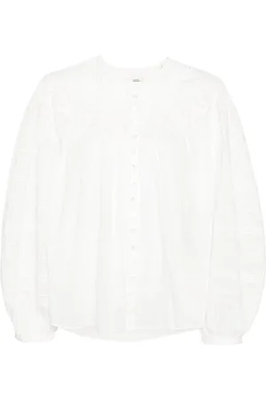 Isabel Marant Gregoria blouse
