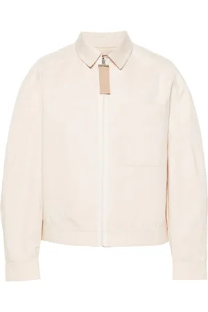 Jacquemus Le Blouson Linu bomber jacket