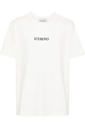 Iceberg t 2025 shirt sale