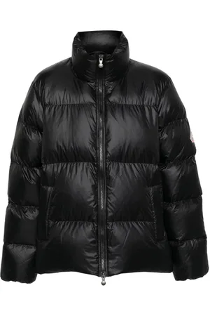 Pyrenex hendrick discount jacket black
