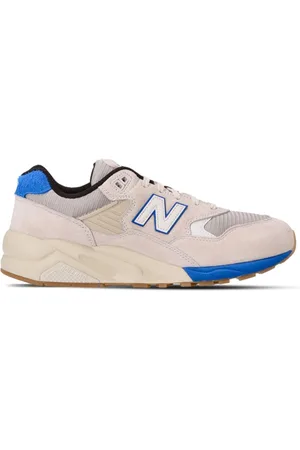 New Balance 580 panelled sneakers