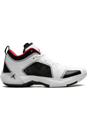 Jordan Air 37 Low "Siren Red" sneakers