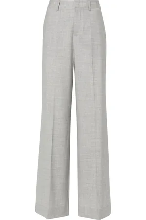 P.A.R.O.S.H. Tailored kick-flare Trousers - Farfetch