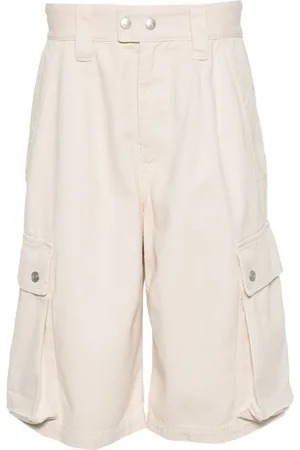 Isabel Marant Tejelo cargo shorts