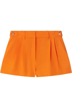 Stella McCartney Tailored short shorts