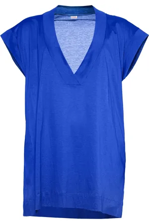 ERES Renée V-neck T-shirt