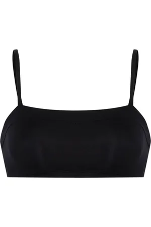 ERES Azur bandeau bikini top