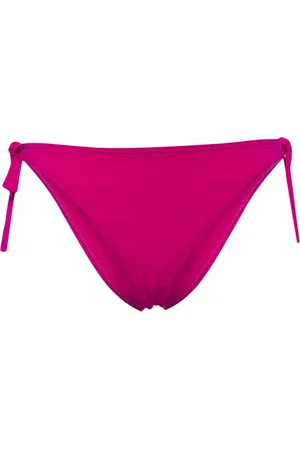 ERES Panache tie bikini bottoms