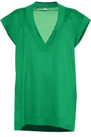 ERES Renée V-neck T-shirt