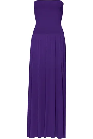 ERES Oda maxi dress