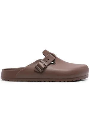 Birkenstock Boston Essentials clogs