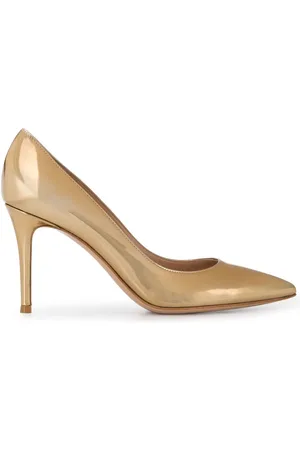 Gianvito Rossi Gianvito 90mm pumps