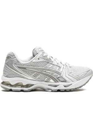 Asics GEL-KAYANO 14 "Grey" sneakers