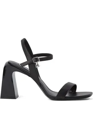 Karl Lagerfeld Astra Nova strap-detail sandals