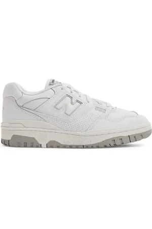 New Balance 550 low-top sneakers
