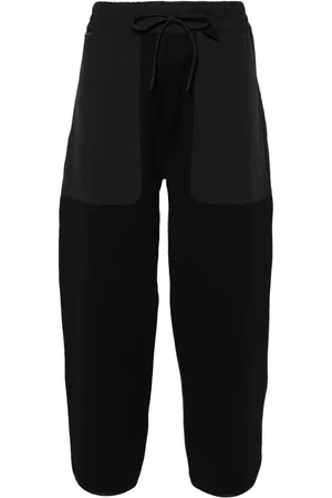 Moncler Tapered-leg track pants