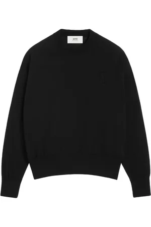 Ami Ami De Coeur wool jumper