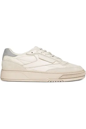 Reebok Club C LTD lace-up sneakers